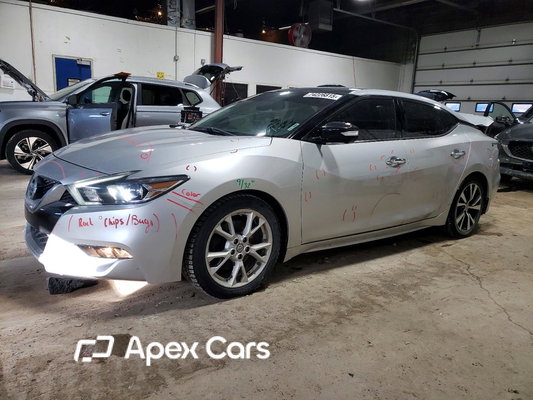 Nissan Maxima 2016 - Image 1 of 12