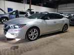 Nissan Maxima 2016