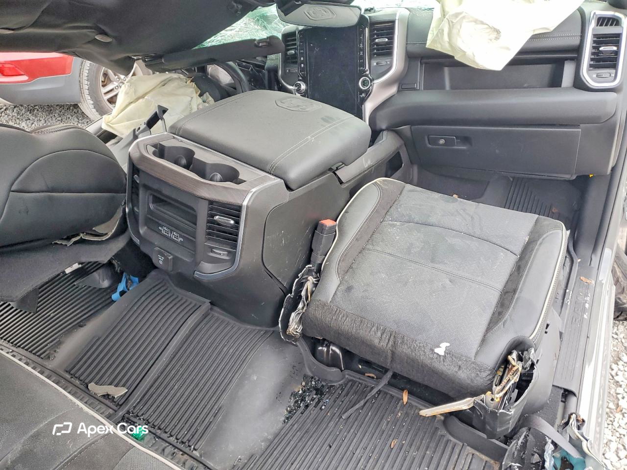 RAM 3500 2026