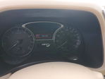 Nissan Pathfinder 2013