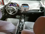 Honda Fit 2011