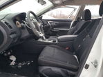 Nissan Altima 2018