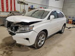 Lexus RX 2013