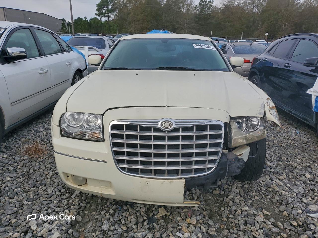 Chrysler 300 2005