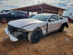 Ford Mustang 2012