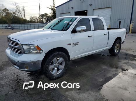 RAM 1500 2019 - Image 1 of 13