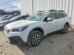 Subaru Outback 2021