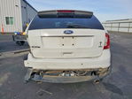 Ford Edge 2013