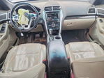 Ford Explorer 2012