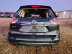 Nissan Rogue 2015