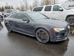 Audi RS5 2013