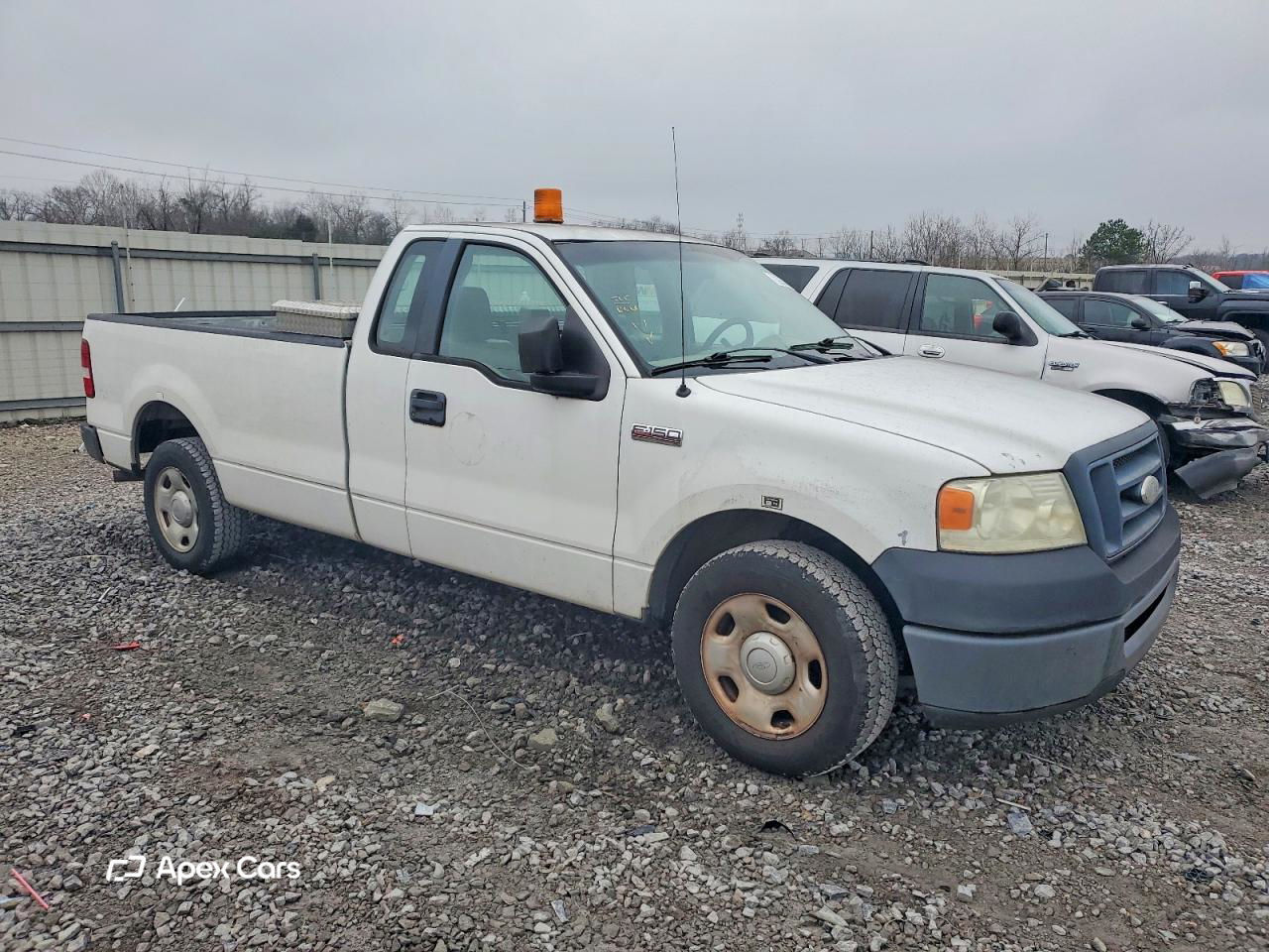 Ford F-150 2008