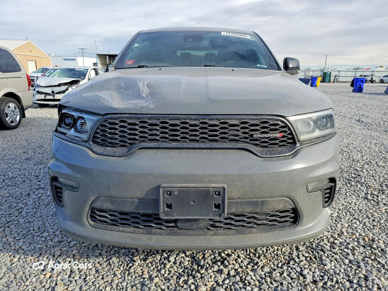 Dodge Durango 2023