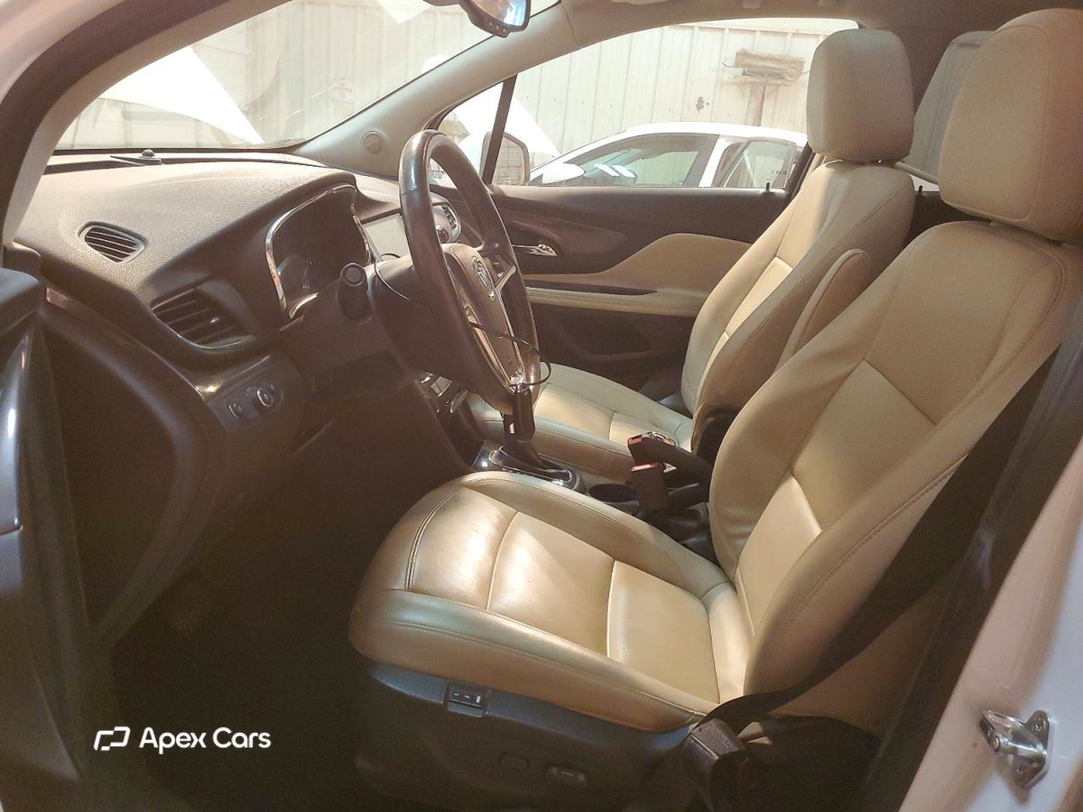 Buick Encore 2017