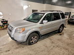 Honda Pilot 2008