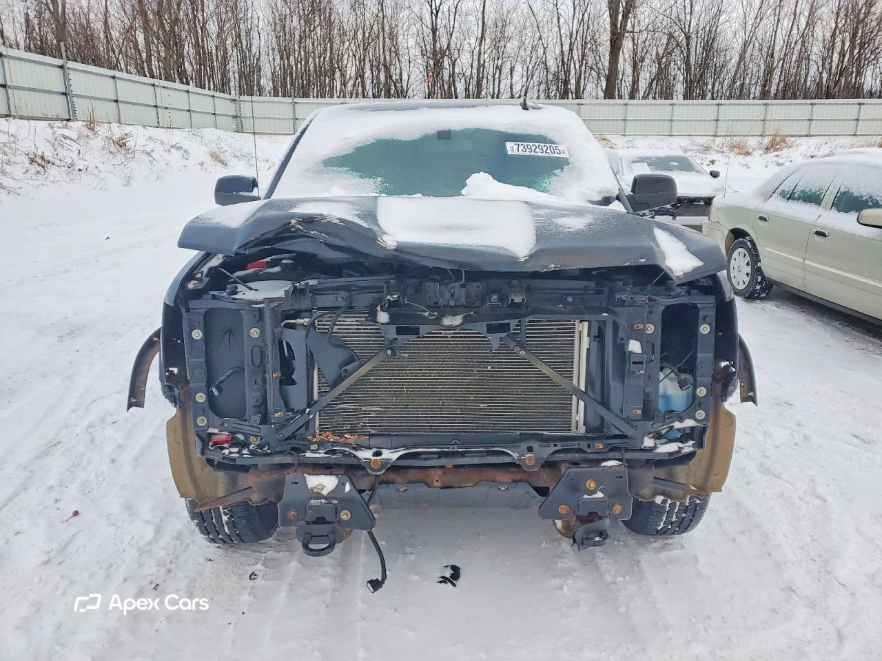 GMC Sierra 2014