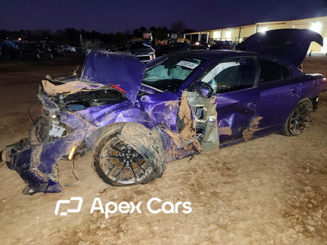 Dodge Charger 2019 - Image 1 of 14