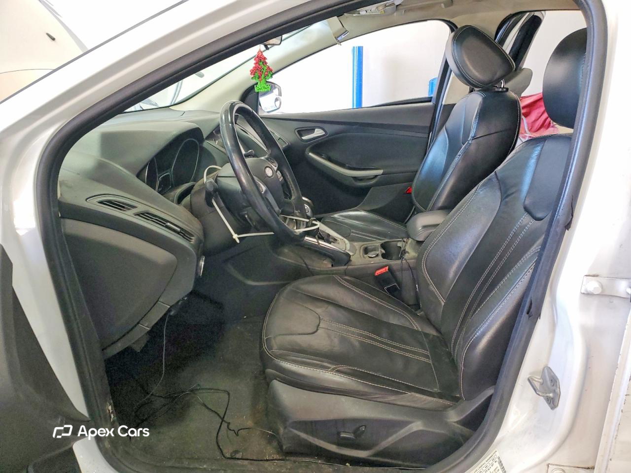 Ford Focus 2013