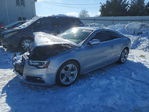 Audi A5 2016