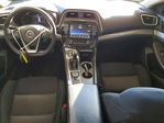 Nissan Maxima 2016