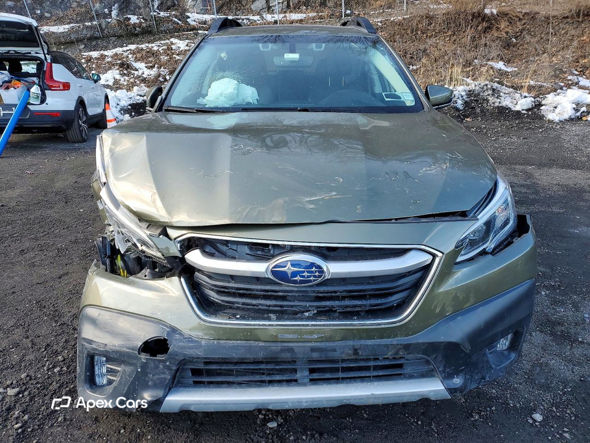 Subaru Outback 2020