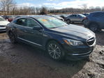 Buick LaCrosse 2017