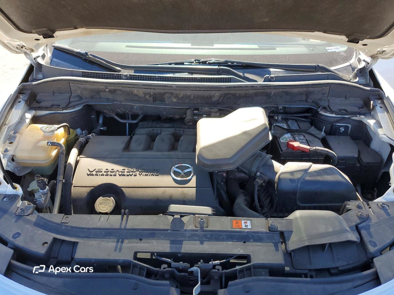 Mazda CX-9 2011