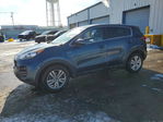Kia Sportage 2019