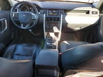 Land Rover Discovery 2017