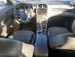 Chevrolet Malibu 2015