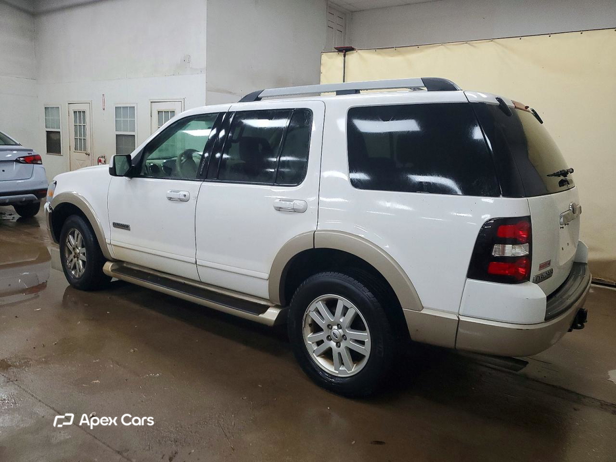 Ford Explorer 2006