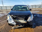 Nissan Versa 2015