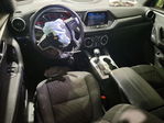 Chevrolet Blazer 2020