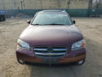 Nissan Maxima 2002