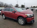 Subaru Outback 2017