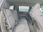 Chevrolet Traverse 2012