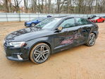 Audi A3 2018