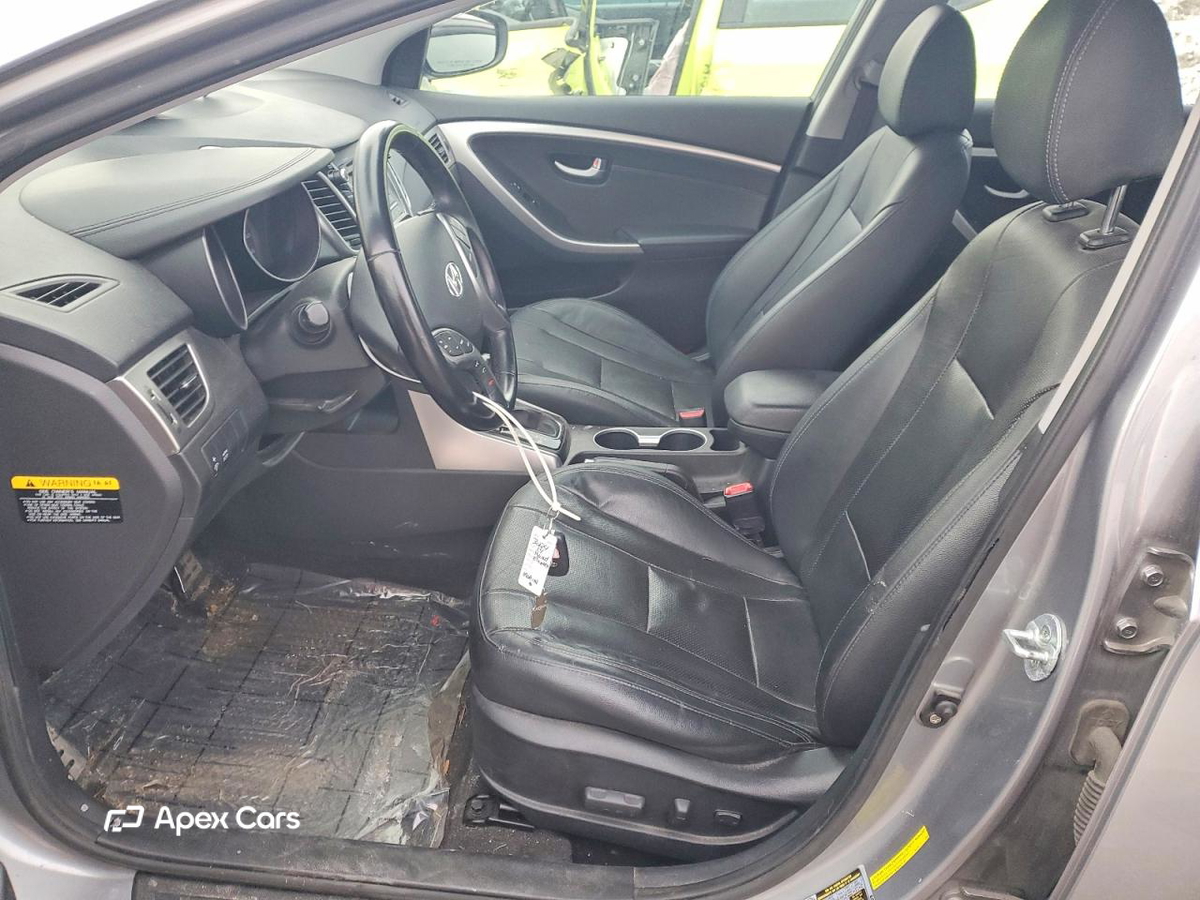 Hyundai Elantra 2014