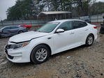 Kia Optima 2018