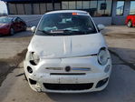 Fiat 500 2012