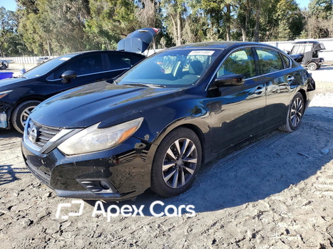 Nissan Altima 2017 - Zdjęcie 1 z 12