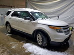 Ford Explorer 2014