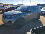 Land Rover Discovery 2017