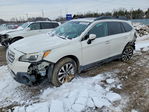 Subaru Outback 2016