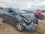 Chevrolet Trax 2017