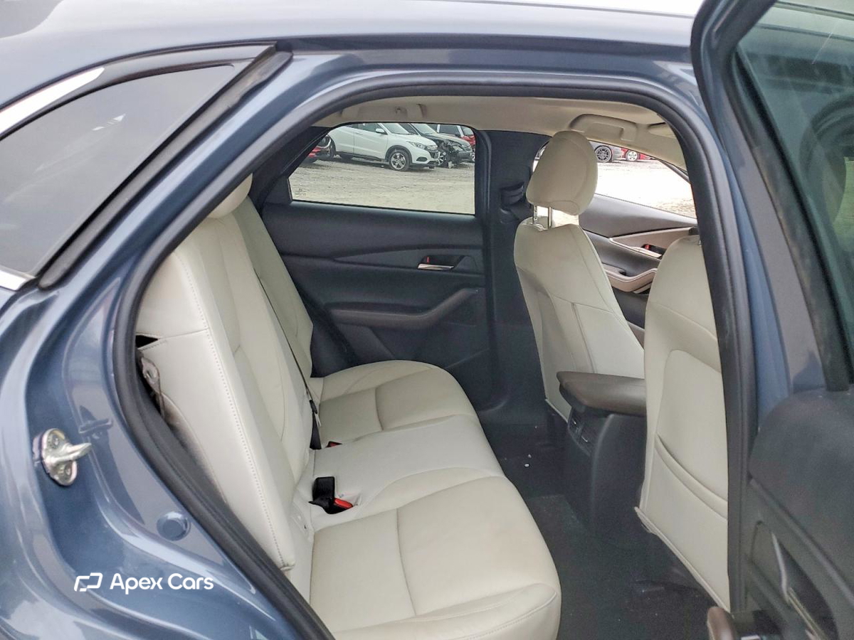 Mazda CX-30 2021