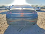 Lincoln MKZ 2018