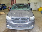 Dodge Caravan 2017