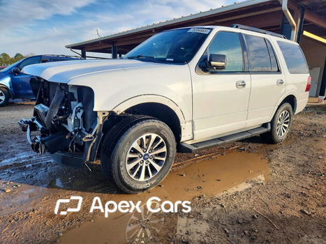 Ford Expedition 2017 - Image 1 of 15