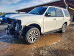 Ford Expedition 2017